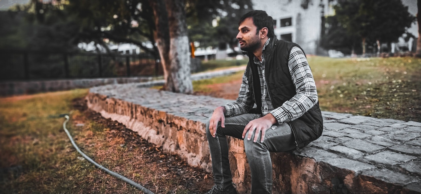 The Journey of Self-Discovery