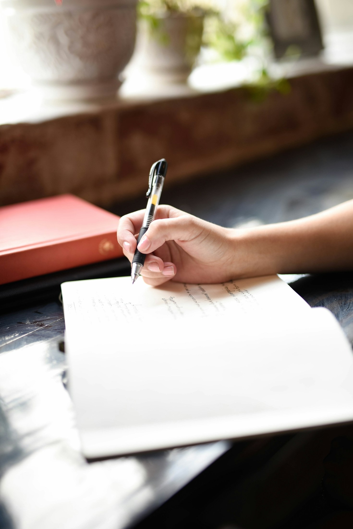 The Art of Balancing Passion and Work
